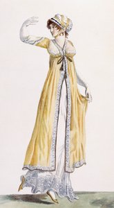 Ladies Russian Style Tunic, Illustration from 